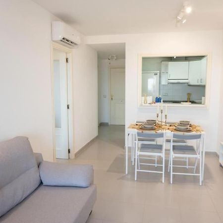 Espacio2,1A Linea,Jacuzzi,Piscina Cullera Ngoại thất bức ảnh